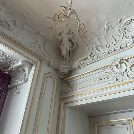 Manoir Sainte Cecile Mademoiselle